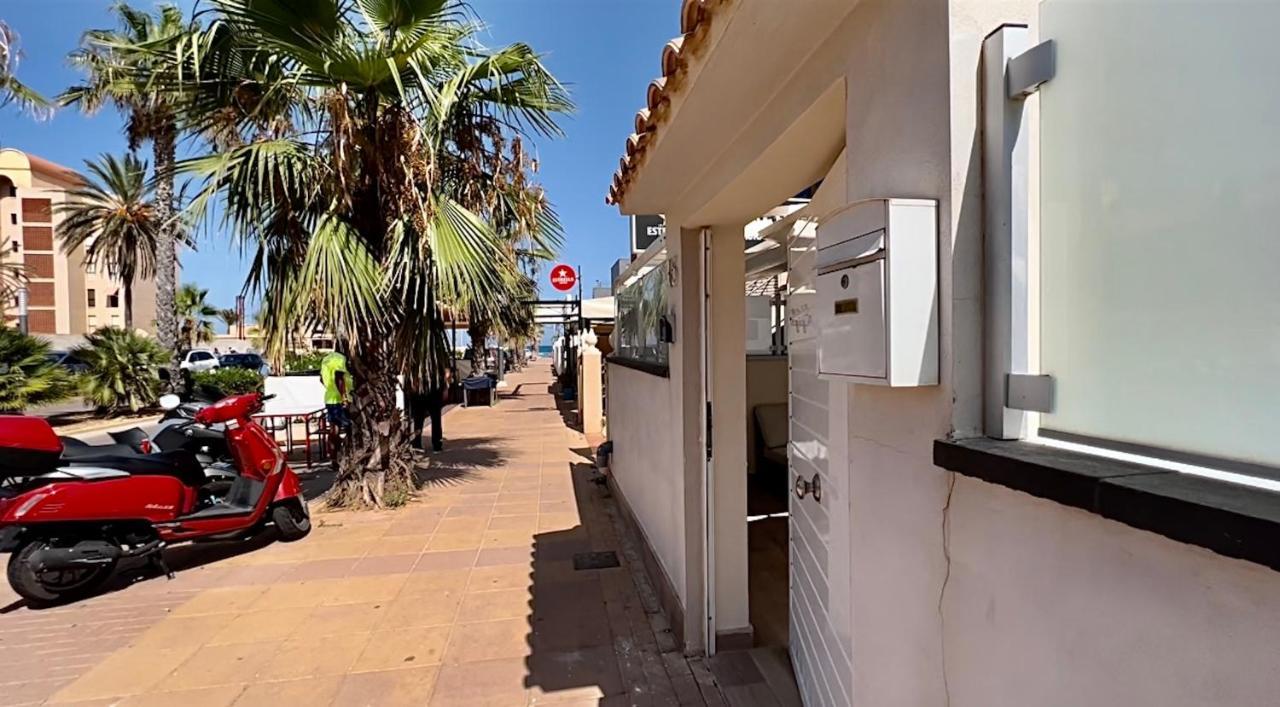 Seaside Home Torrevieja - Lamata La Mata  Exterior foto