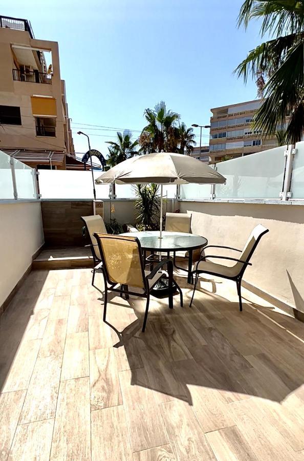 Seaside Home Torrevieja - Lamata La Mata  Exterior foto
